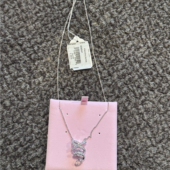 Swarovski Hyperbola Pendant - Picture 6 of 8